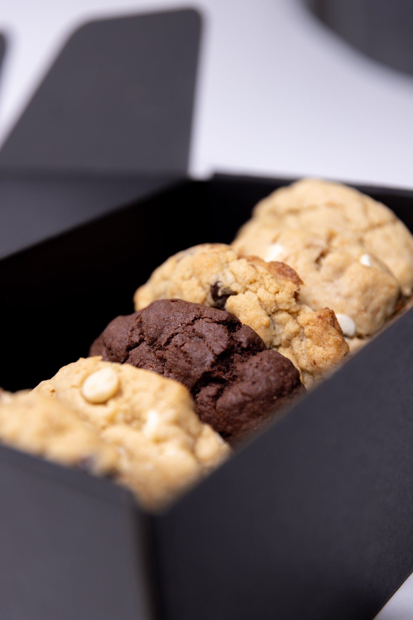 Monthly Chunky Cookie Subscription